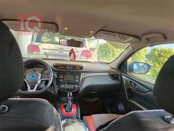 Nissan Rogue Sport